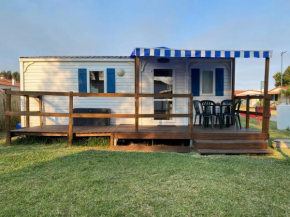 Atlantic Shell Bungalow